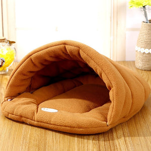 Small Pet Dog / Puppy Kennel Sofa ''Bag'' / House / Bed