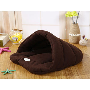 Small Pet Dog / Puppy Kennel Sofa ''Bag'' / House / Bed