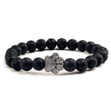 Dog Paw Bracelet