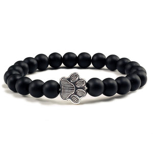 Dog Paw Bracelet