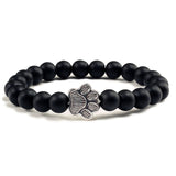 Dog Paw Bracelet