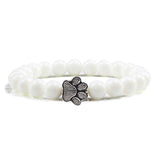 Dog Paw Bracelet