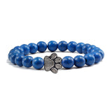 Dog Paw Bracelet