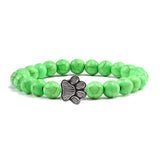 Dog Paw Bracelet