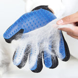 Efficent Pet / Dog Cleaning Glove