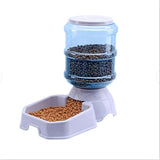 3.8L Dog / Pet Food Holder